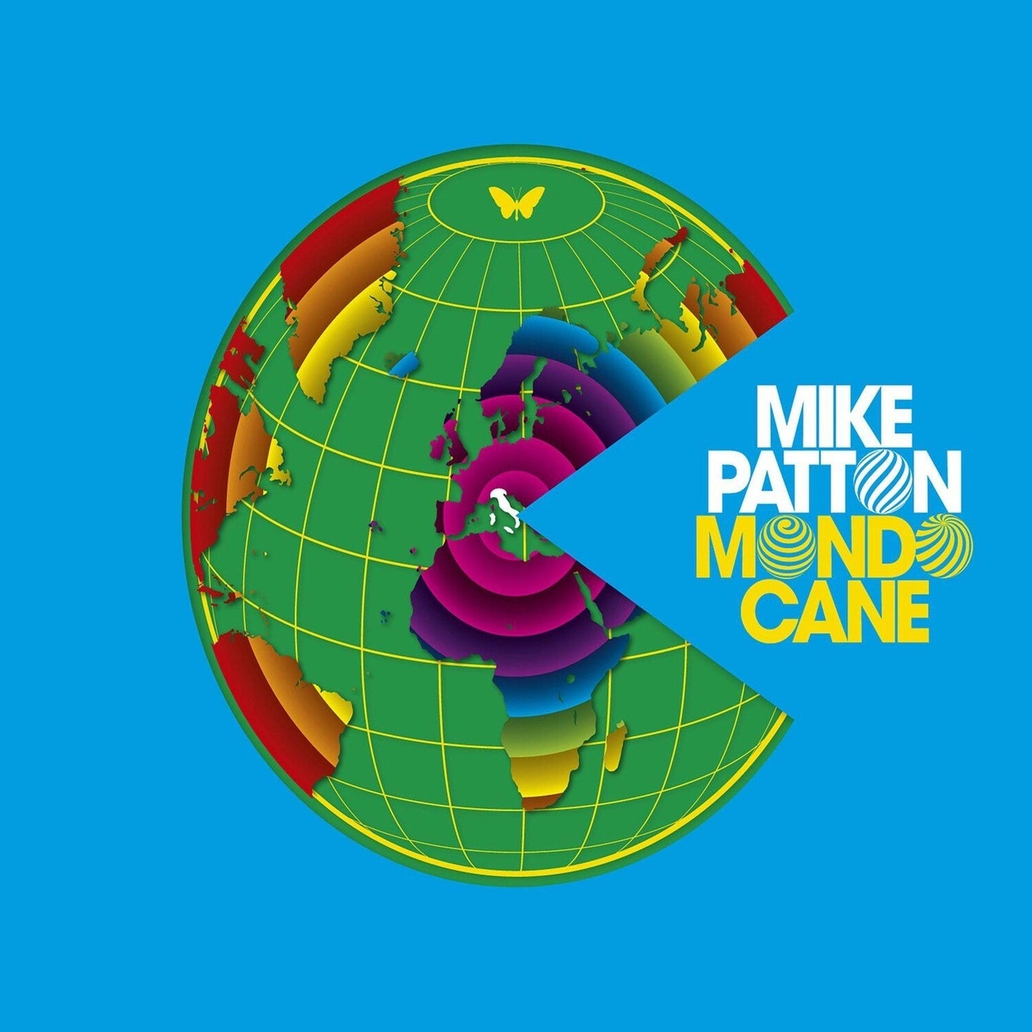 Mondo Cane