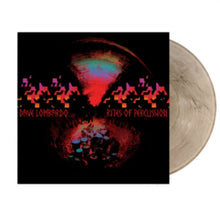 Dave Lombardo - Rites Of Percussion (Cigar Smoke LP Vinyl)
