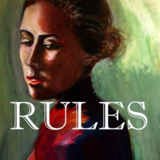 Rules (LP/7Inch)