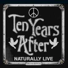 Naturally Live (Deluxe Edition)