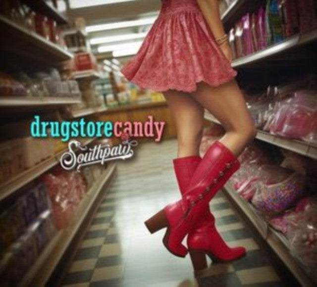 Drugstone Candy