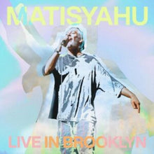 Matisyahu - Live In Brooklyn - LP Vinyl