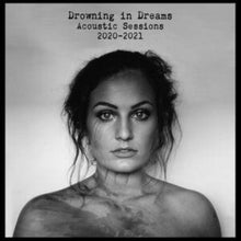 Kat Hasty - Drowning In Dreams - LP Vinyl