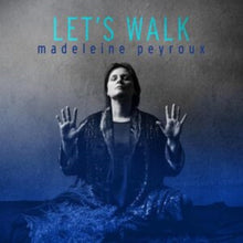 Madeleine Peyroux - Let's Walk - LP Vinyl
