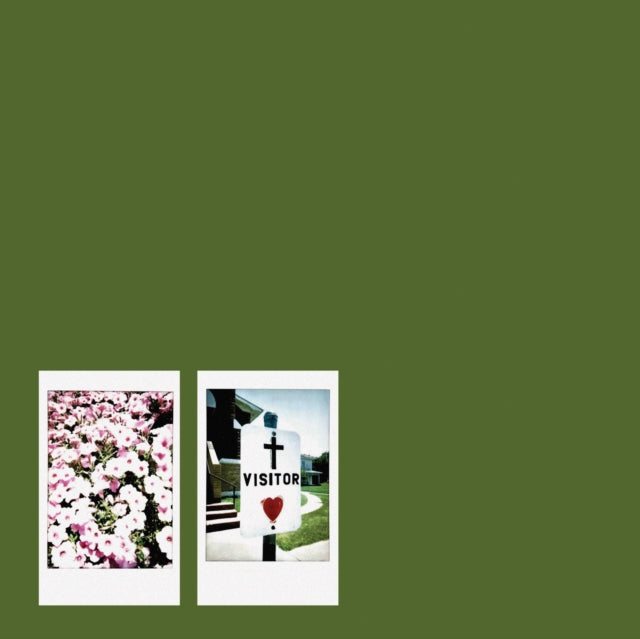 John Moreland - Visitor - CD