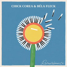 Bela & Chick Corea Fleck - Remembrance - CD
