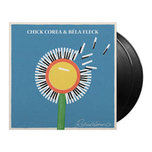 Bela & Chick Corea Fleck - Remembrance (180G/2LP)