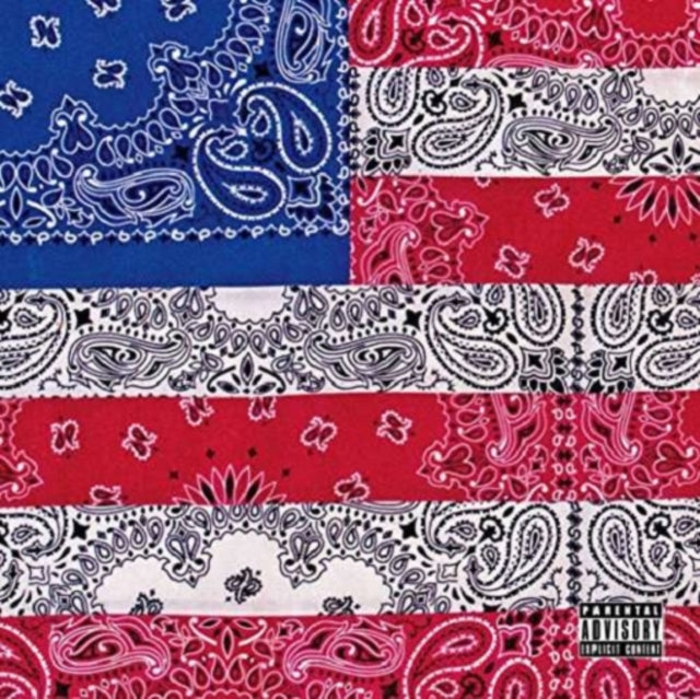 All Amerikkkan Badass