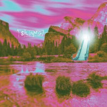 Slang - Escalator B/W Charlie - 7 Inch Vinyl