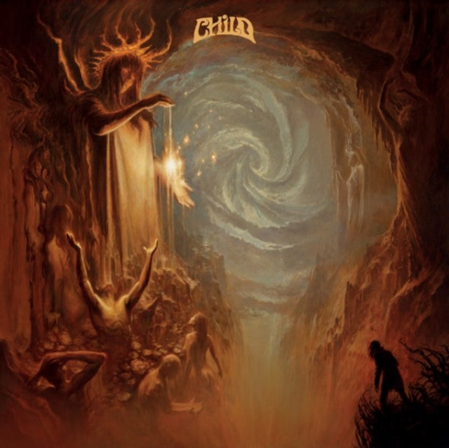 Child - Child - LP Vinyl