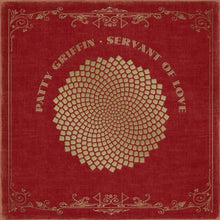 Servant Of Love (Gold On Red Foil In Slv/Dl Card)