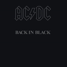 Back In Black (180G)
