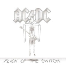 Ac/Dc - Flick Of The Switch - CD
