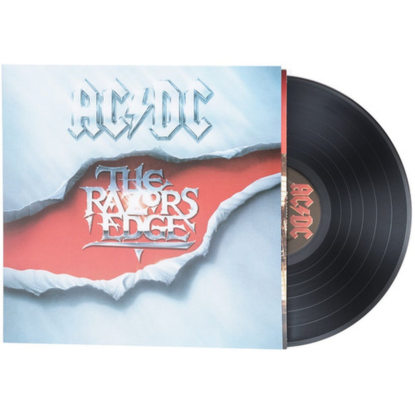 Razor’S Edge (180G)