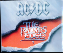 Ac/Dc - Razor's Edge - CD