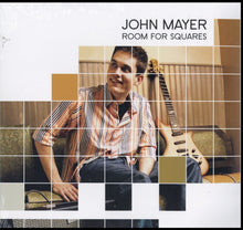 John Mayer - Room For Squares - LP Vinyl