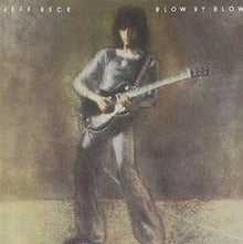 Jeff Beck - Blow By Blow - CD