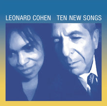 Leonard Cohen - Ten New Songs - CD