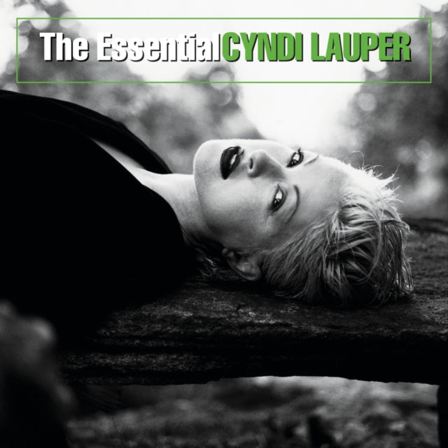 Cyndi Lauper - Essential Cyndi Lauper - CD