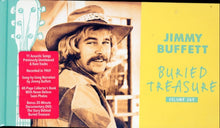 Buried Treasure Vol.1 (Deluxe Edition) (CD/DVD/Book)