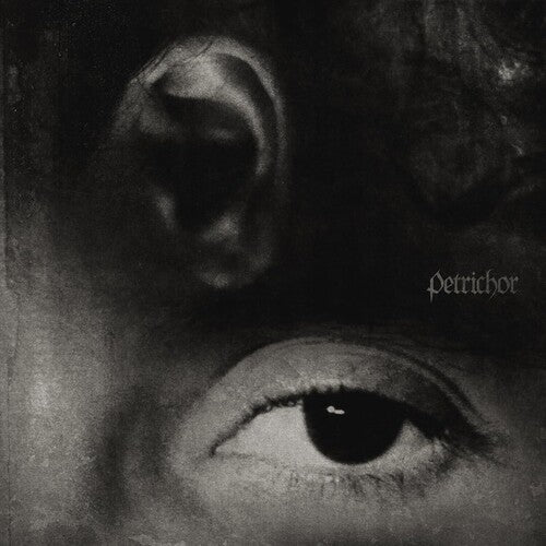 Petrichor [Explicit Content] [Vinyl]
