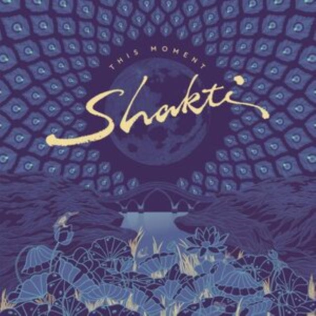 Shakti - This Moment - CD