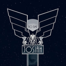 Josiah - No Time (Transparent LP Vinyl)