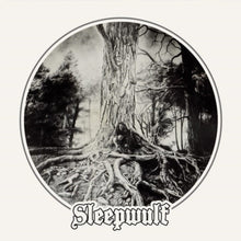 Sleepwulf - Sleepwulf (Pink/Black Splatter Transparent LP Vinyl)