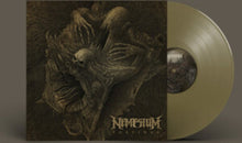 Nemesium - Continua (Gold LP Vinyl)