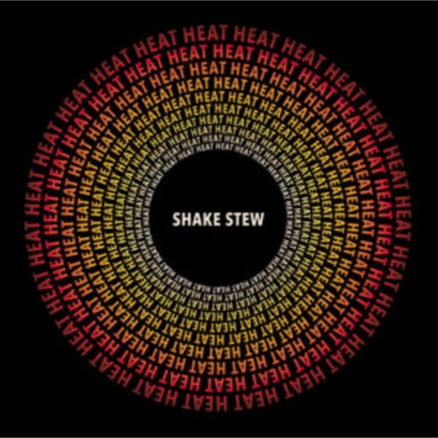 Heat (2LP)