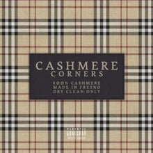 Planet Asia & A-Plus Tha Kid - Cashmere Corners - LP Vinyl