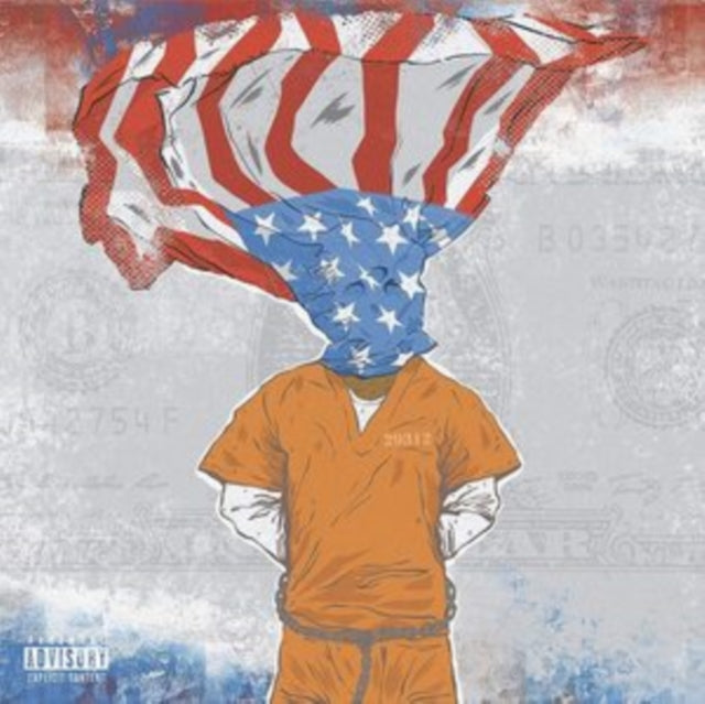 Street Justice & 38 Spesh - Community Service - LP Vinyl