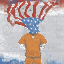 Street Justice & 38 Spesh - Community Service - LP Vinyl