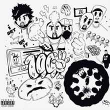 38 Spesh & Green Lantern - 1995 - LP Vinyl