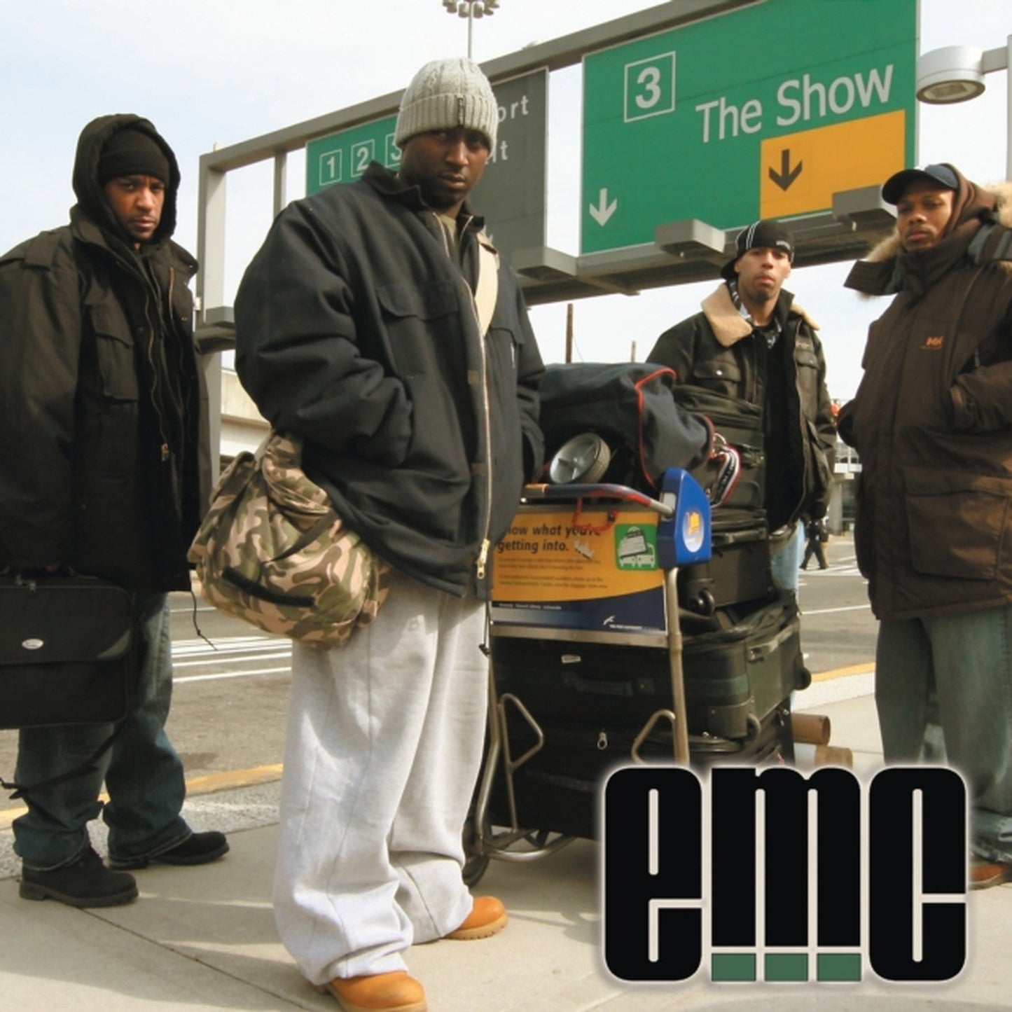Show (2LP)