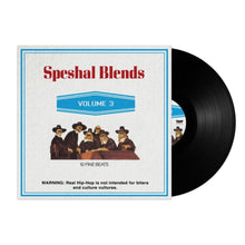 Speshal Blends Vol. 3