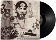 38 Spesh & Harry Fraud - Beyond Belief - LP Vinyl