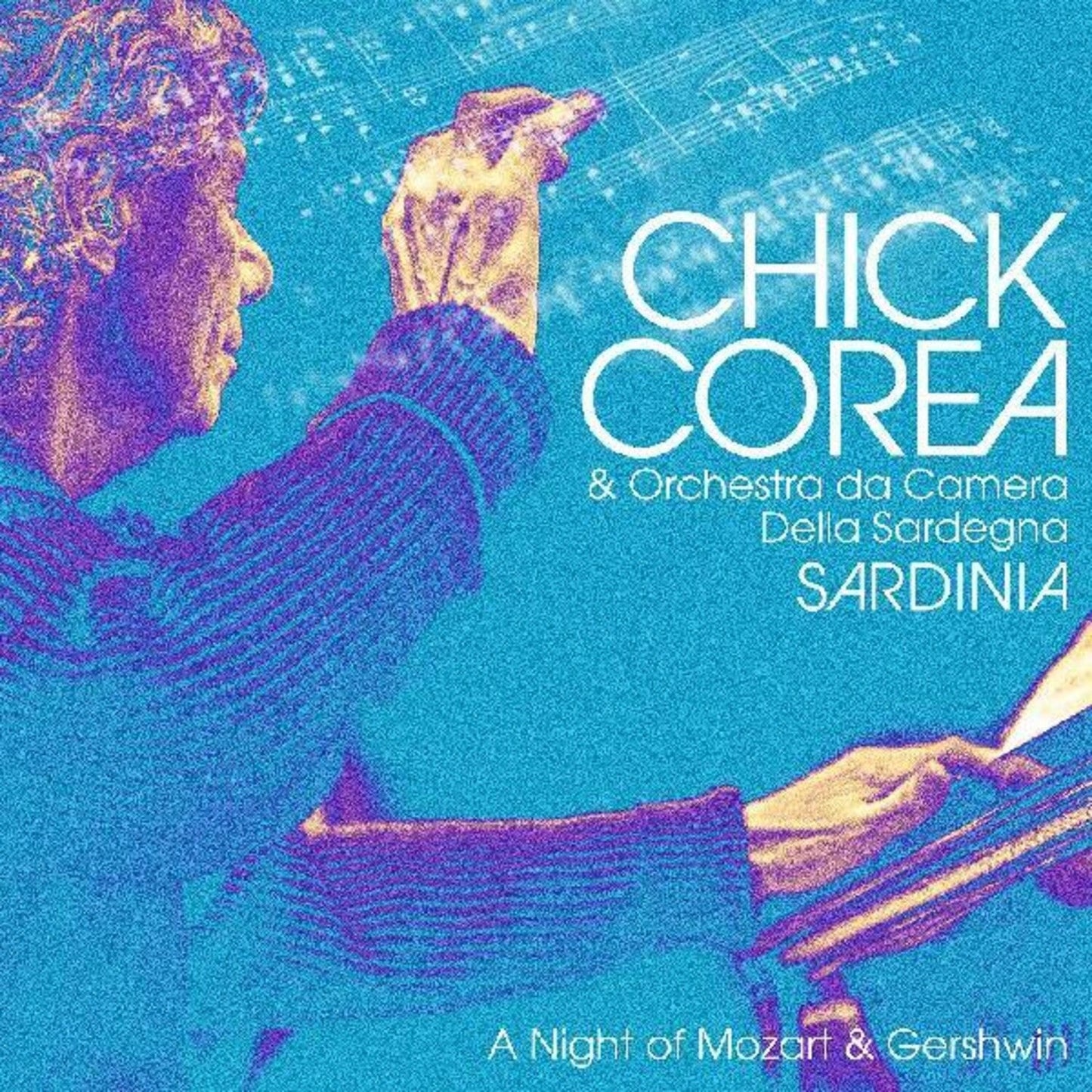 Sardinia (2LP)