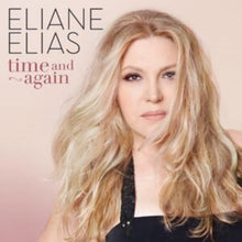 Eliane Elias - Time & Again - CD