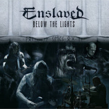 Below The Lights (Cinematic Tour 2020) (Grey Vinyl/2LP)