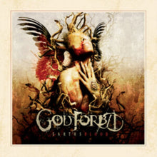 Earthsblood (2LP)