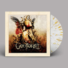 Earthsblood (2LP)