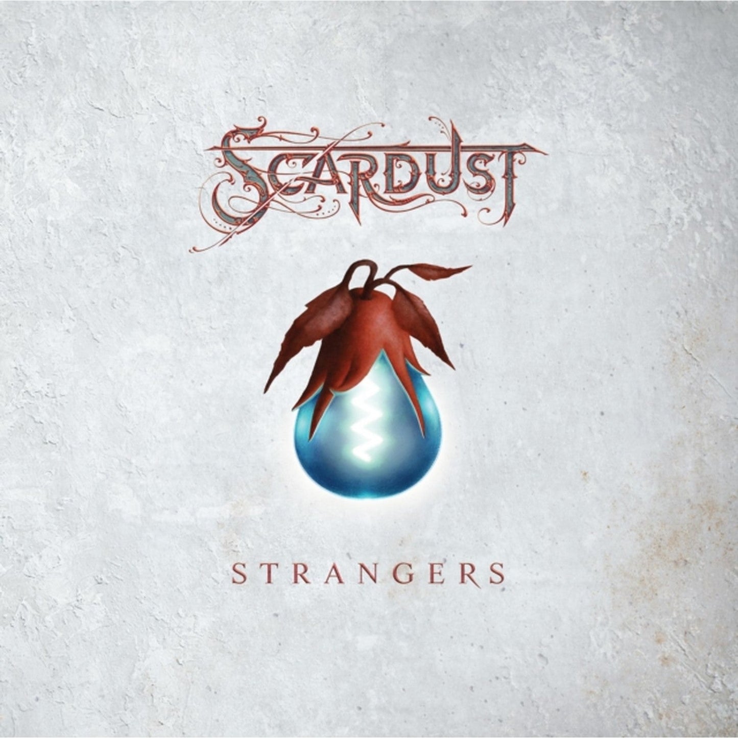 Strangers (White LP Vinyl)