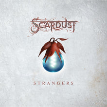 Strangers (White LP Vinyl)