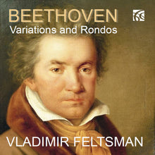 Beethoven: Variations & Rondos