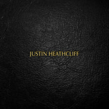 Justin Heathcliff - Justin Heathcliff (180G) - LP Vinyl