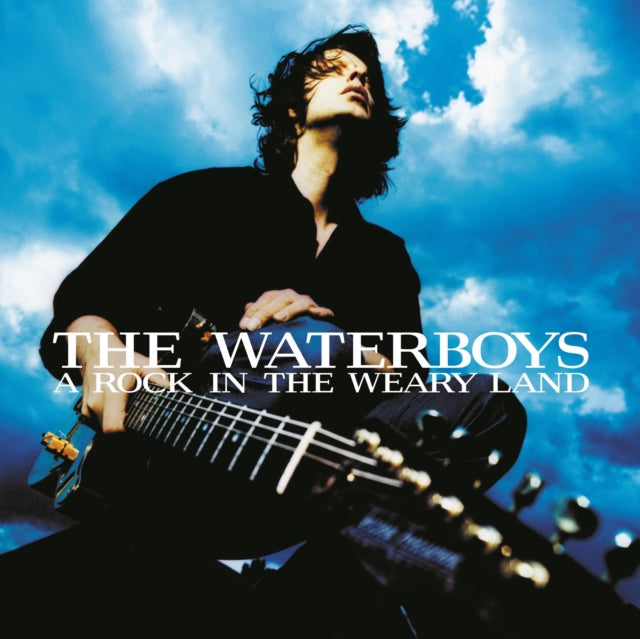 Waterboys - Rock In The Weary Land (Color LP Vinyl)