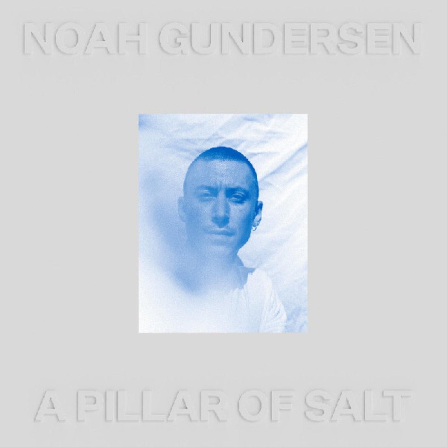 Pillar Of Salt (Clear Vinyl/2LP)