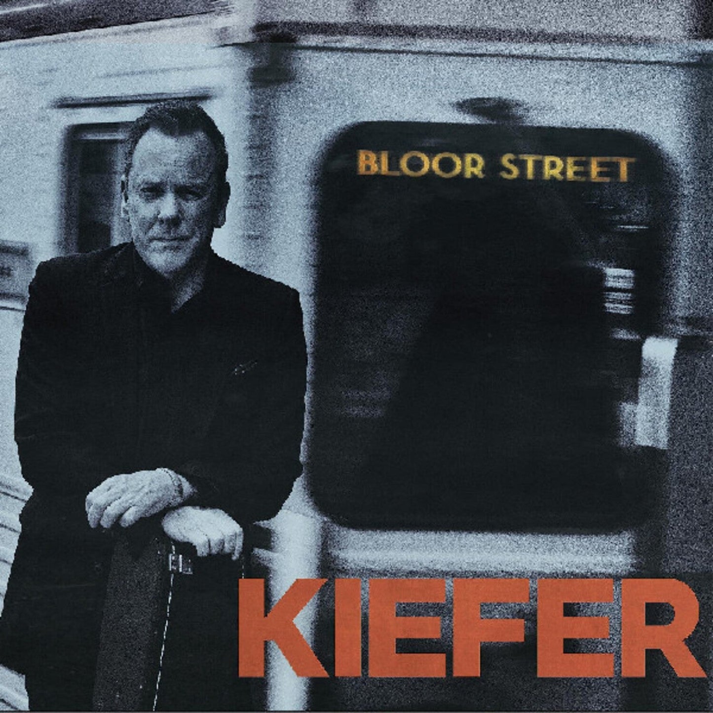Bloor Street (140G)