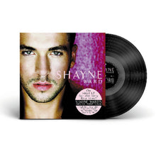 Shayne Ward (140G)
